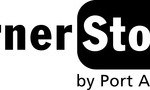 Cornerstone by Port Authority logo