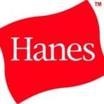 Hanes logo