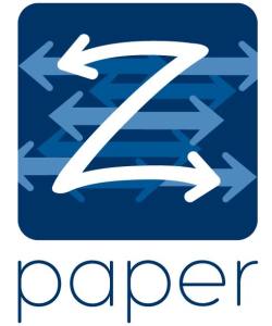 zpaper-logo