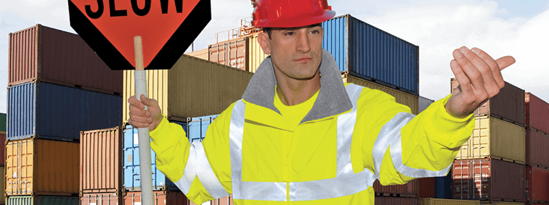 ANSI compliant safety vests jackets tacoma sumner kent wa