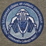 image of embroidered polo logo - client near Seattle, WA