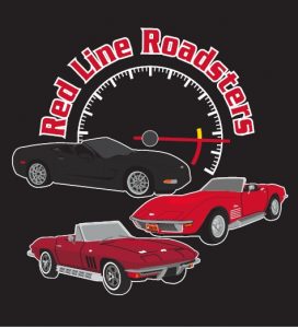 Logo for Red Line Roadsters - Bellevue, Seattle, Issaquah
