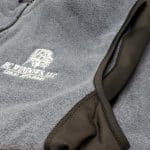 photo of embroidered fleece vests - San Jose, Scottsdale