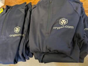 image of promotional apparel 1/4-zips | Minneapolis