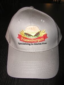 photo of promotional caps | Denver Pittsburgh